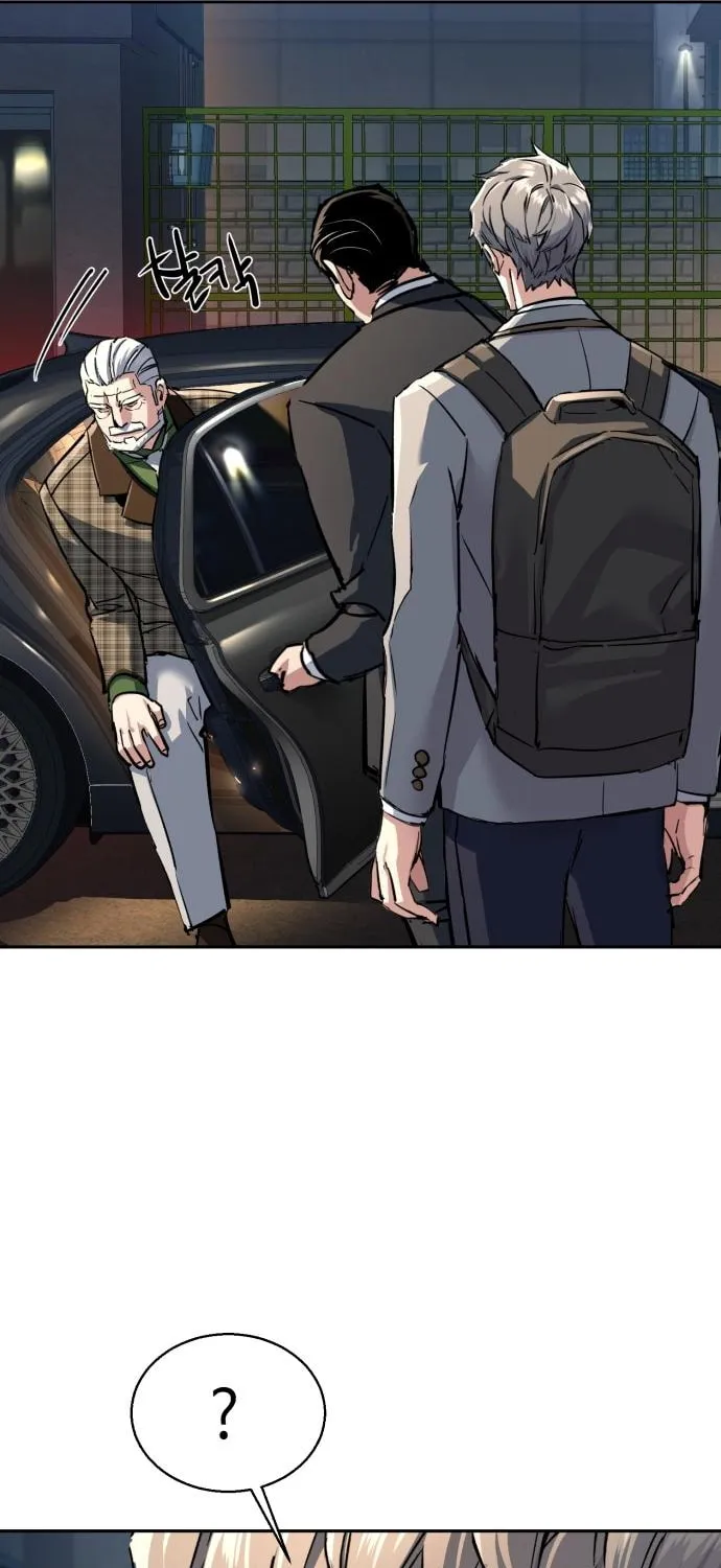 Teenage Mercenary Chapter 235 page 48 - 