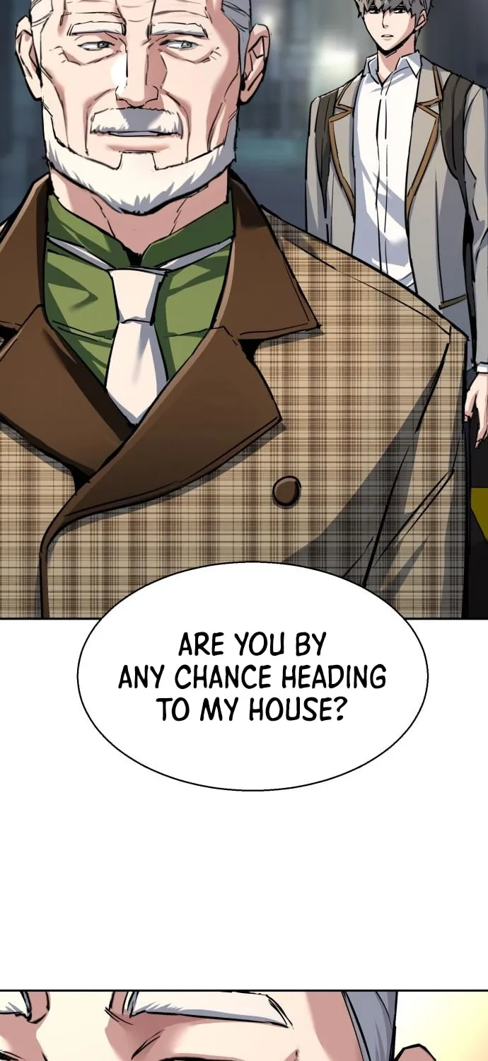 Teenage Mercenary Chapter 235 page 51 - 
