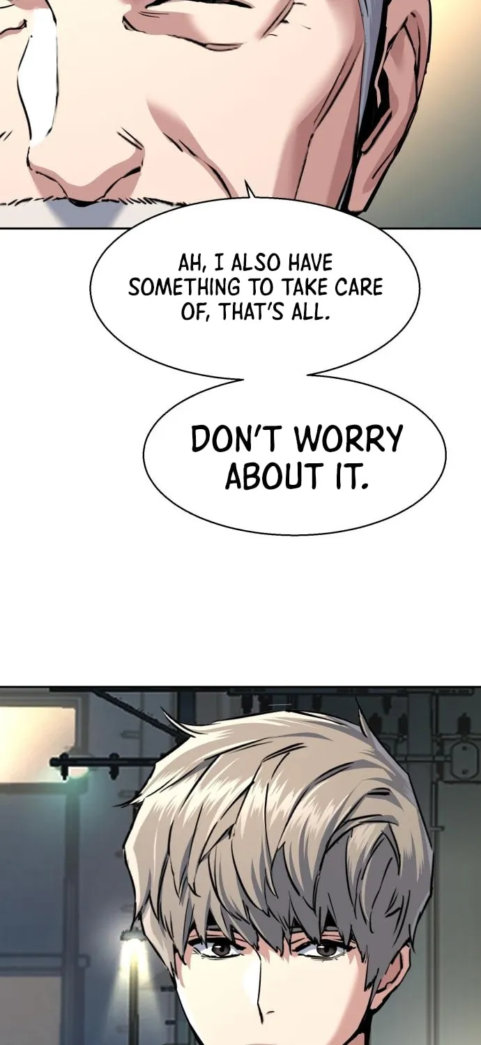 Teenage Mercenary Chapter 235 page 52 - 