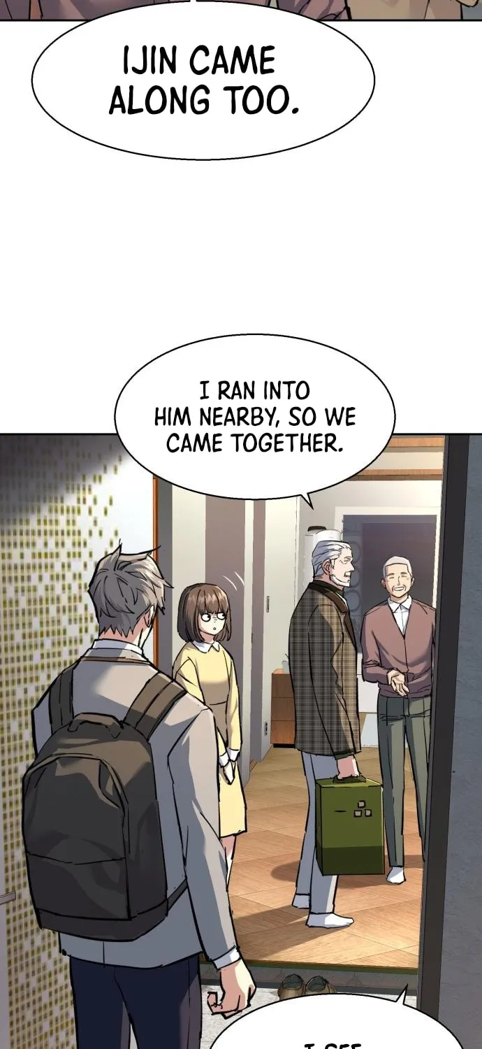Teenage Mercenary Chapter 235 page 58 - 