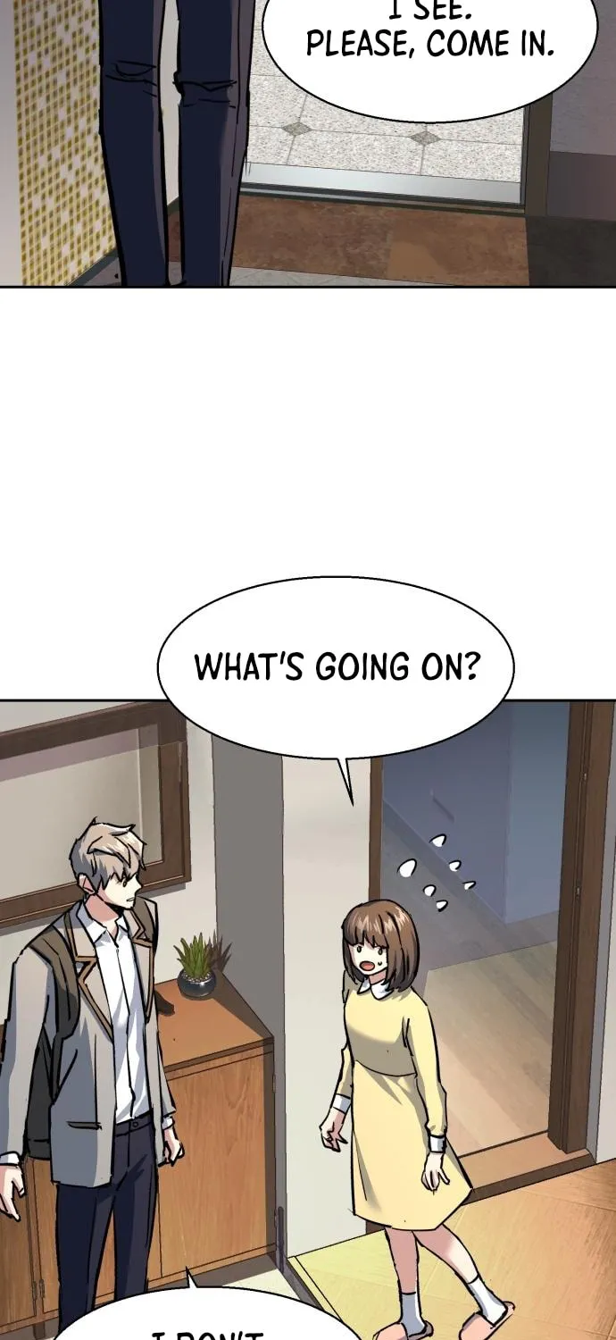 Teenage Mercenary Chapter 235 page 59 - 