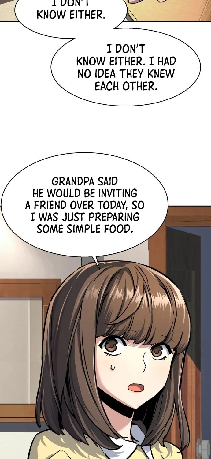 Teenage Mercenary Chapter 235 page 60 - 