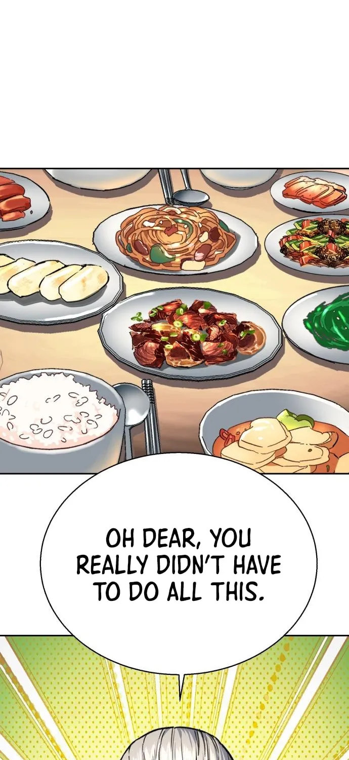Teenage Mercenary Chapter 235 page 63 - 