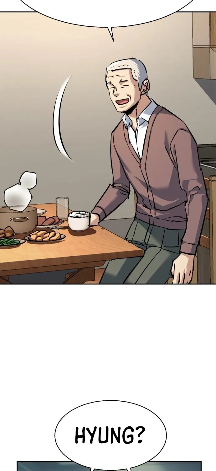 Teenage Mercenary Chapter 235 page 65 - 