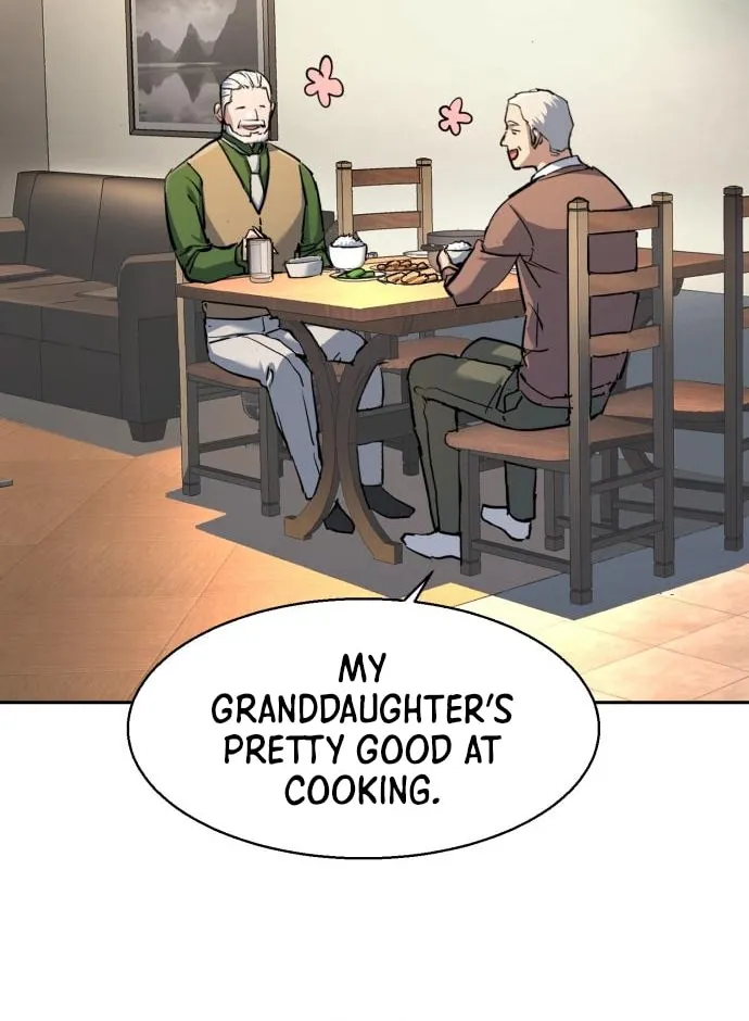 Teenage Mercenary Chapter 235 page 67 - 