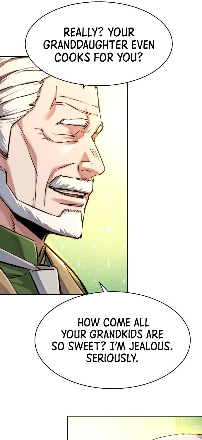 Teenage Mercenary Chapter 235 page 68 - 
