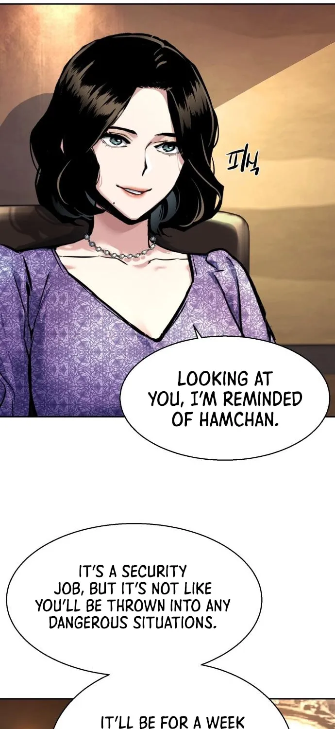 Teenage Mercenary Chapter 235 page 78 - 