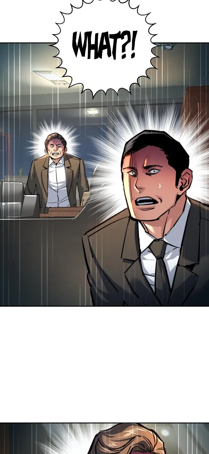 Teenage Mercenary Chapter 235 page 9 - 