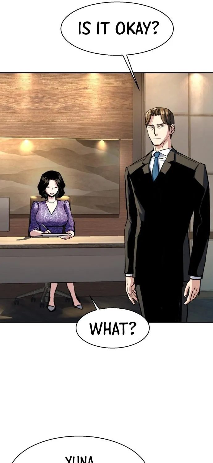 Teenage Mercenary Chapter 235 page 81 - 