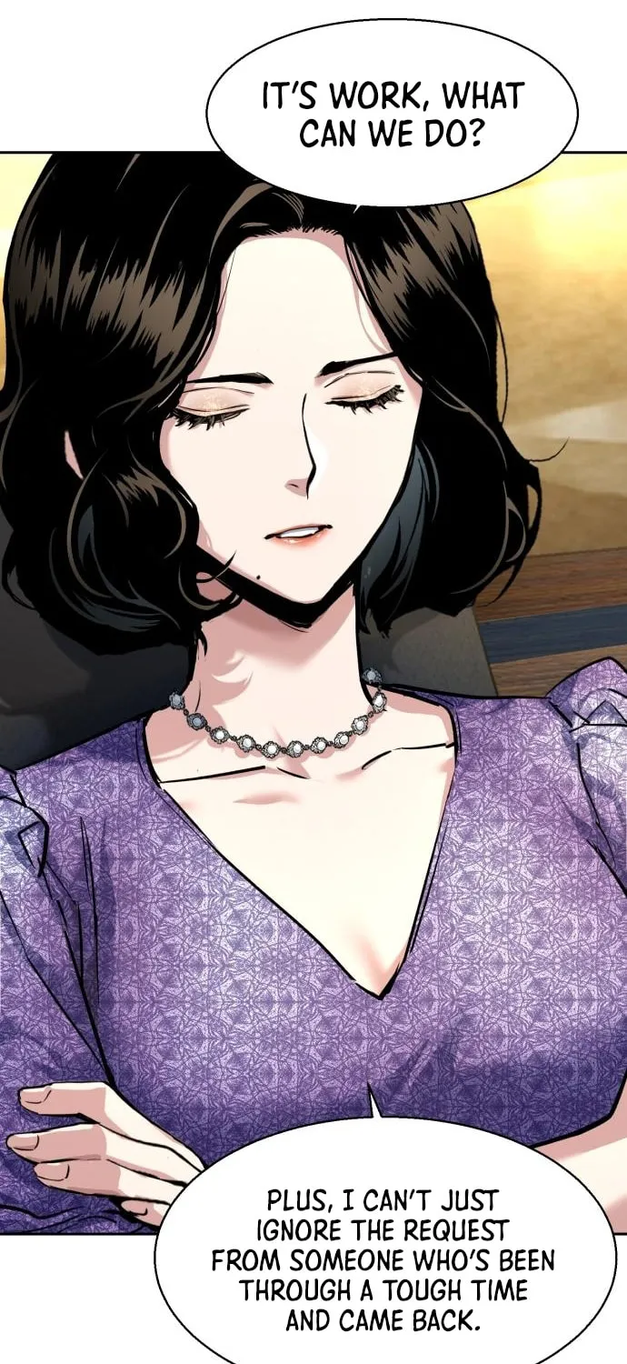 Teenage Mercenary Chapter 235 page 83 - 