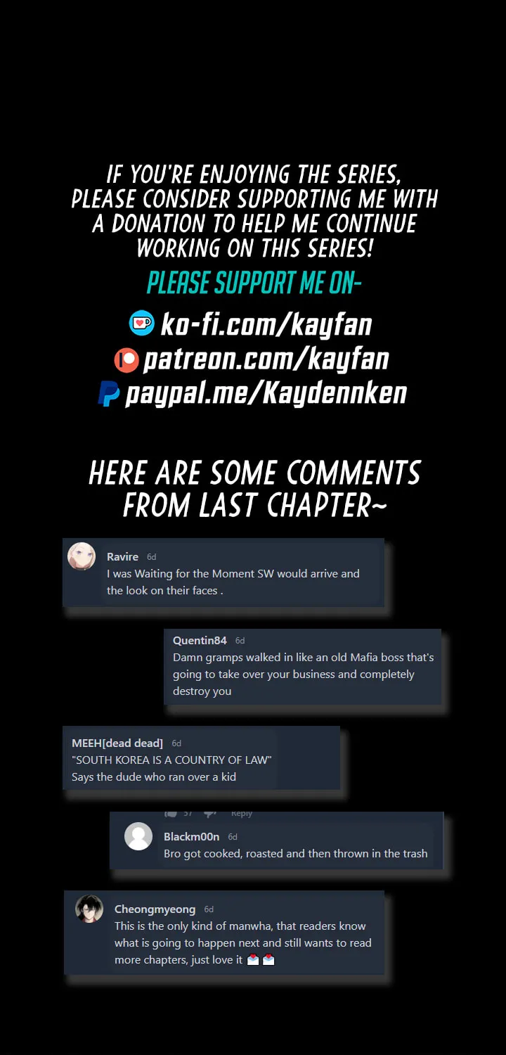 Teenage Mercenary Chapter 235 page 93 - 