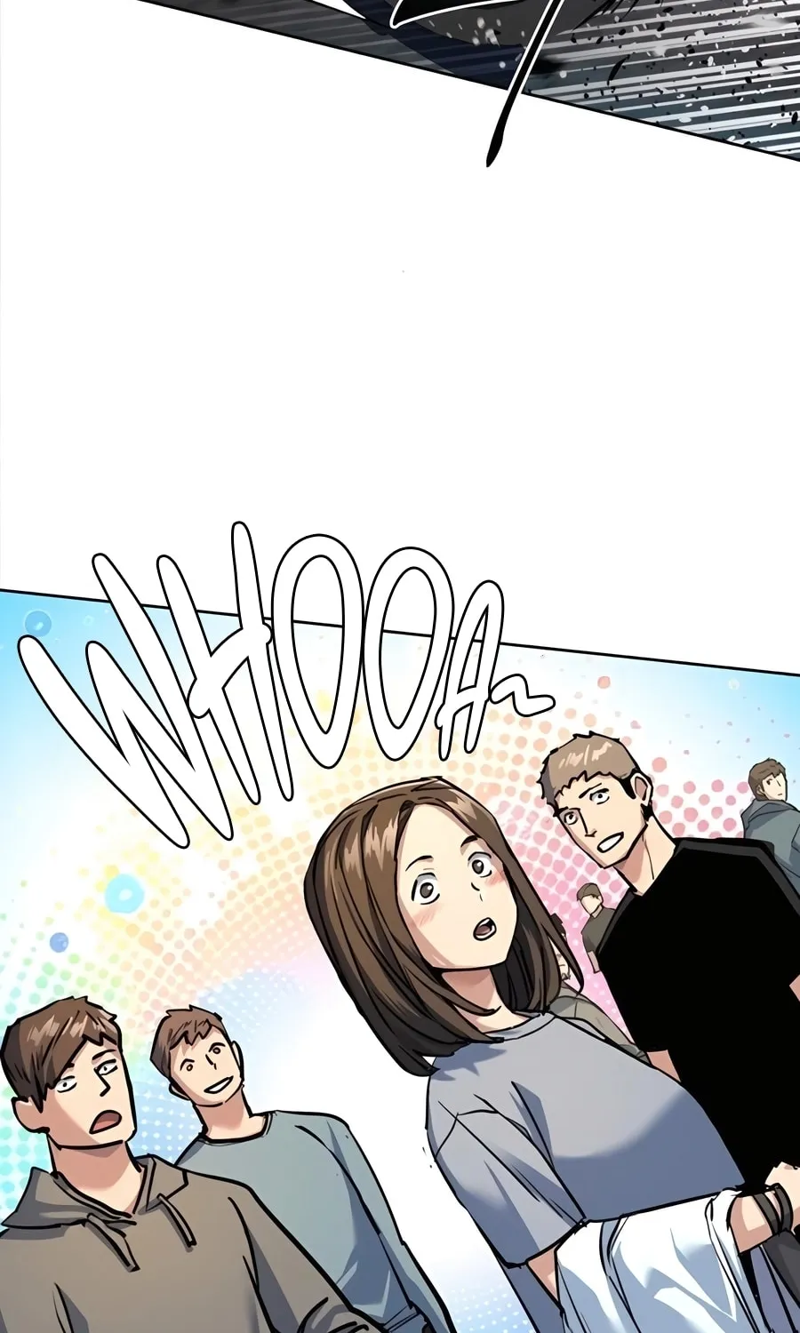 Teenage Mercenary Chapter 236 page 114 - 