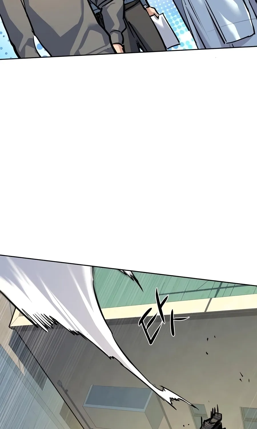 Teenage Mercenary Chapter 236 page 115 - 