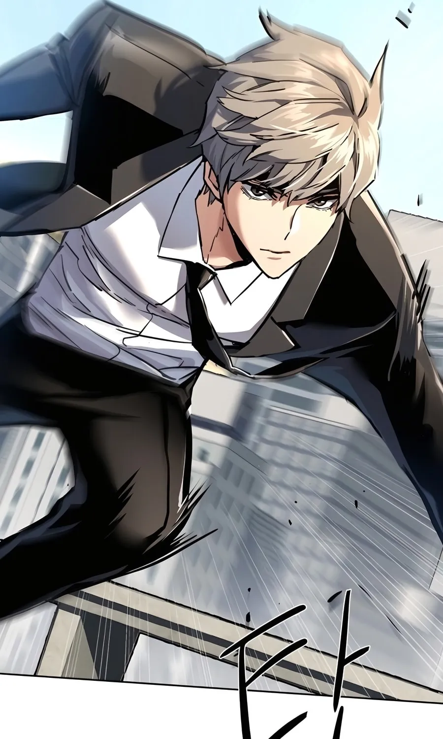 Teenage Mercenary Chapter 236 page 120 - 