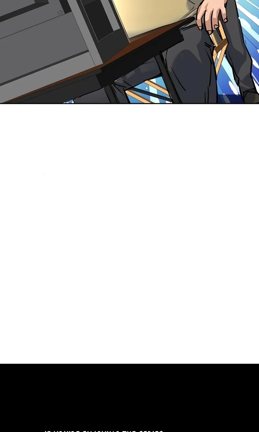 Teenage Mercenary Chapter 236 page 122 - 