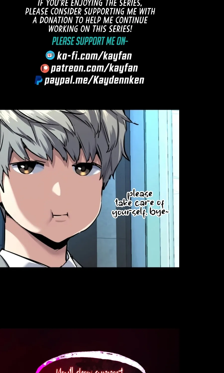 Teenage Mercenary Chapter 236 page 123 - 