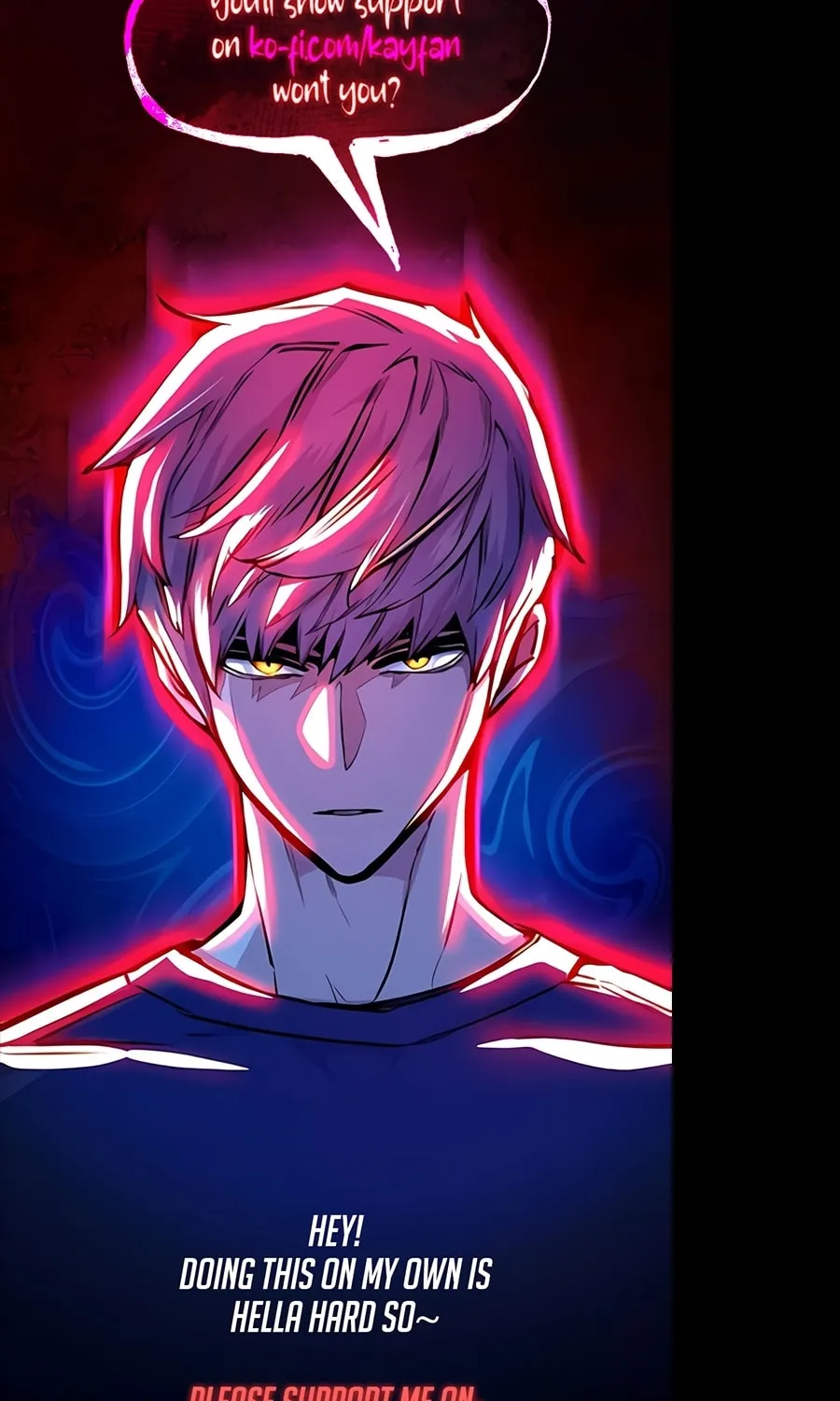 Teenage Mercenary Chapter 236 page 124 - 