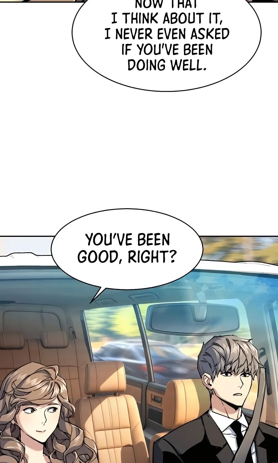 Teenage Mercenary Chapter 236 page 17 - 
