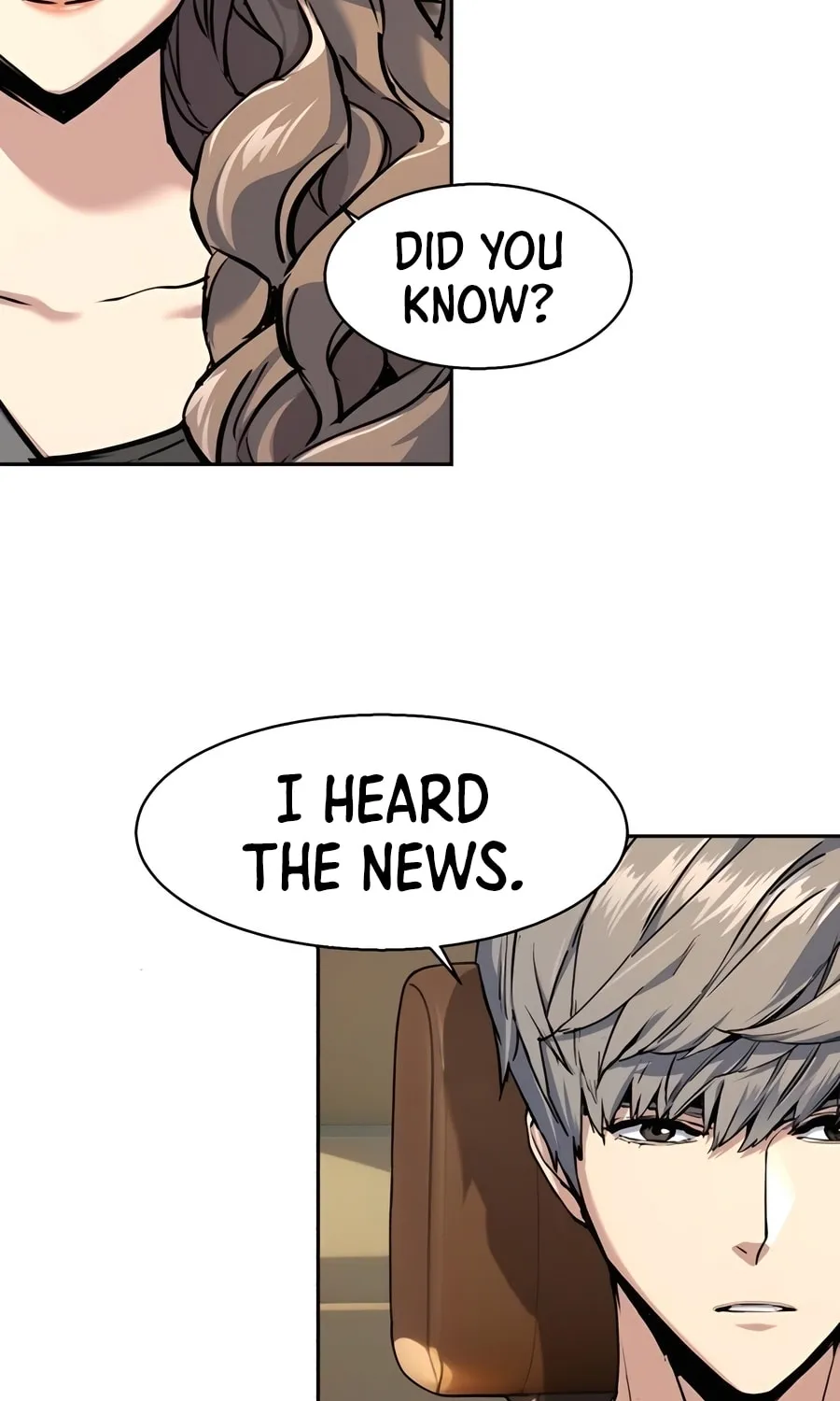 Teenage Mercenary Chapter 236 page 19 - 