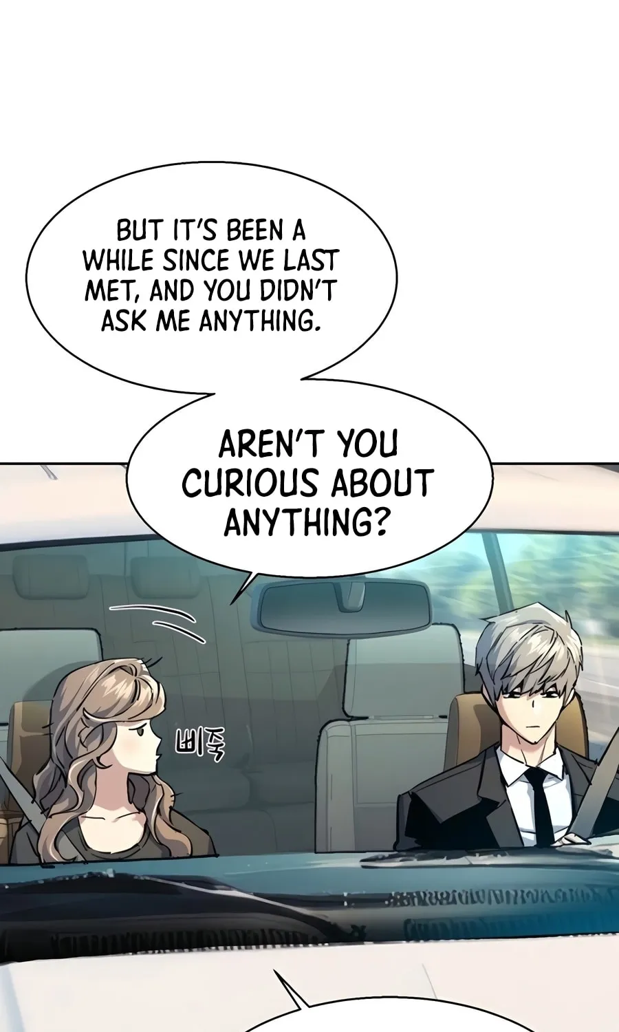 Teenage Mercenary Chapter 236 page 22 - 