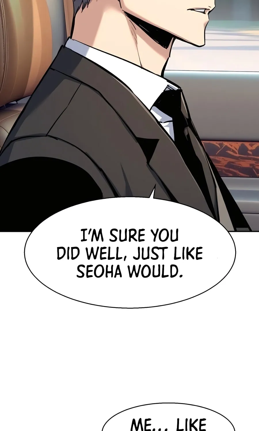 Teenage Mercenary Chapter 236 page 24 - 