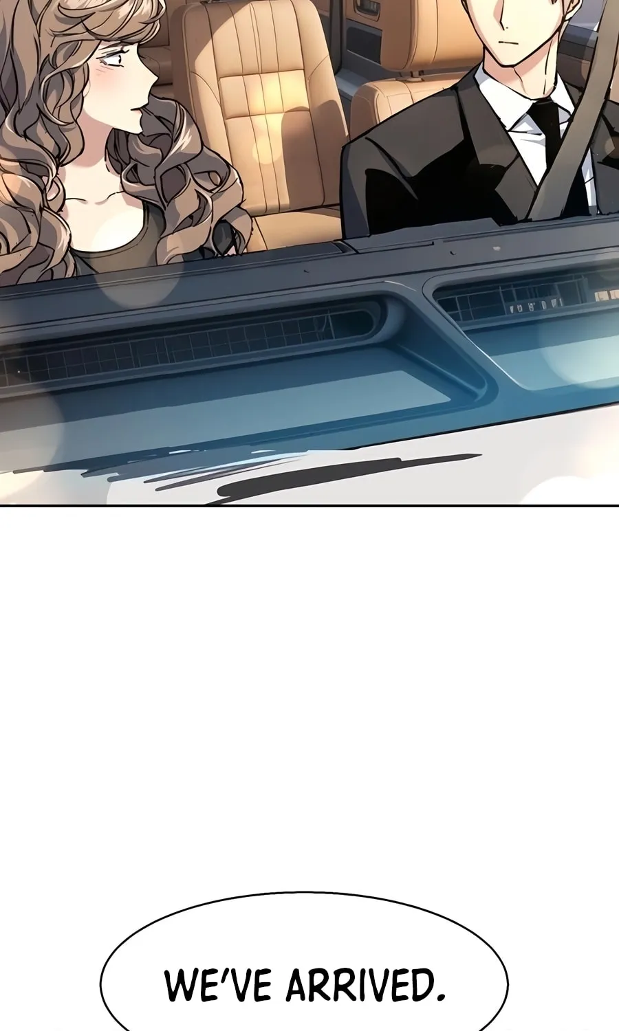 Teenage Mercenary Chapter 236 page 31 - 