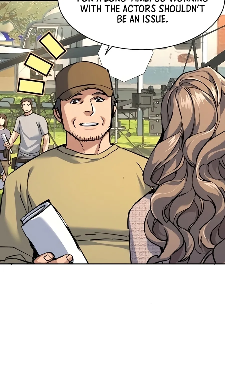 Teenage Mercenary Chapter 236 page 38 - 