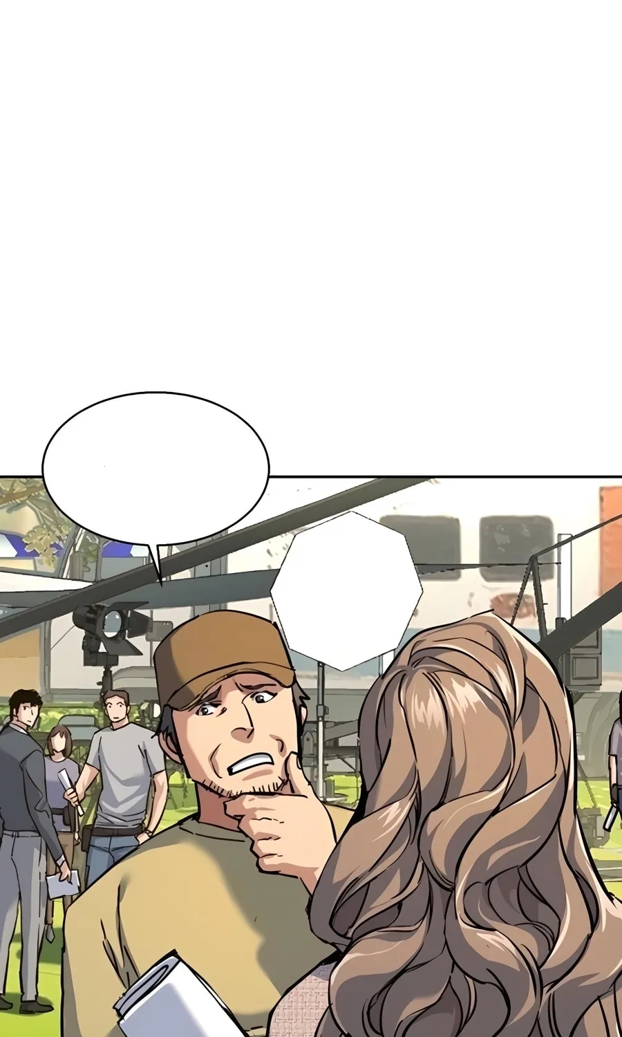 Teenage Mercenary Chapter 236 page 44 - 