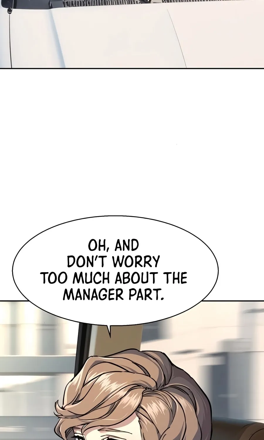 Teenage Mercenary Chapter 236 page 6 - 