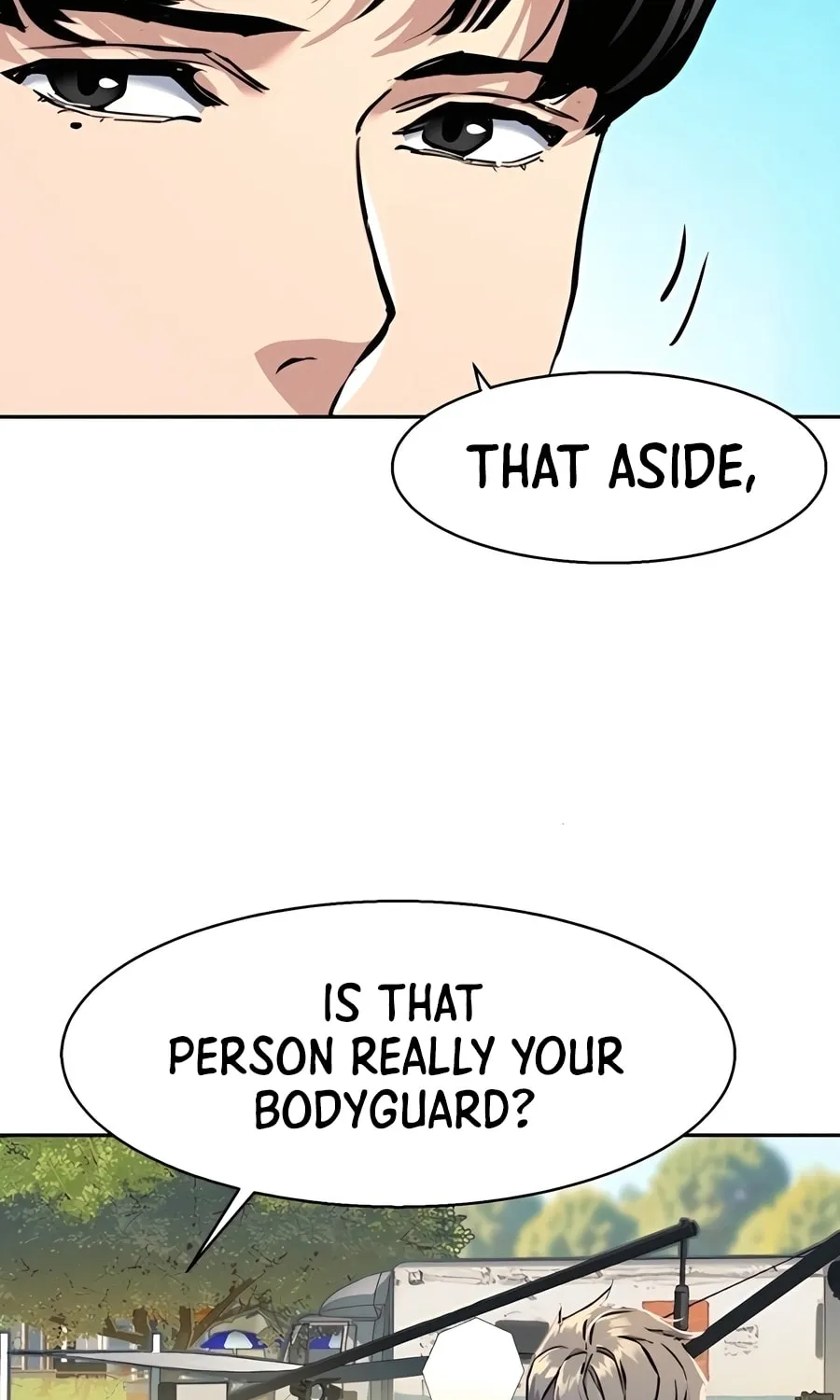 Teenage Mercenary Chapter 236 page 53 - 