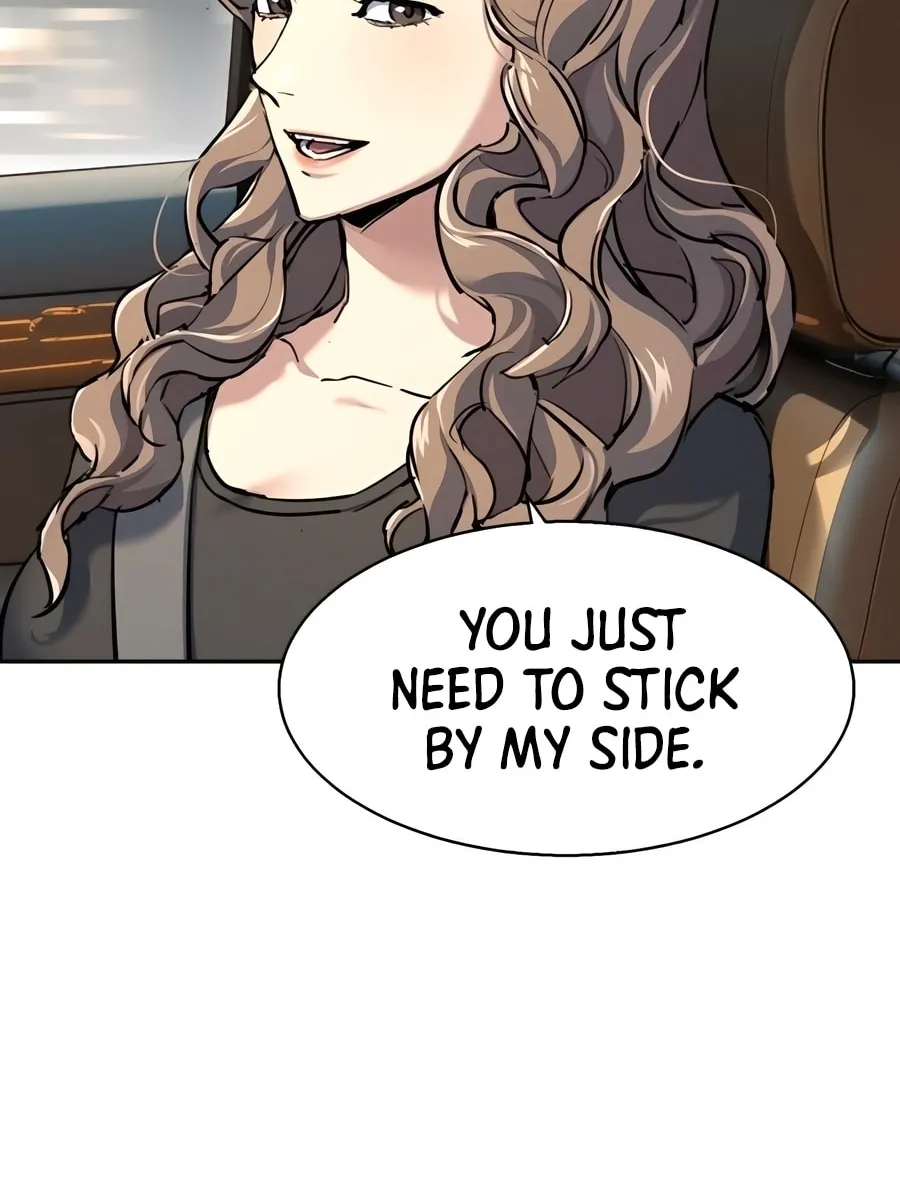 Teenage Mercenary Chapter 236 page 7 - 