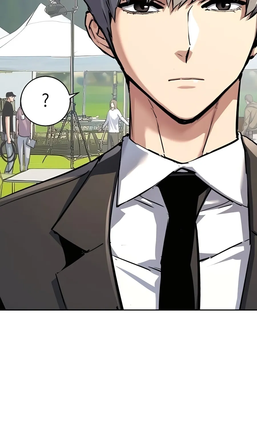 Teenage Mercenary Chapter 236 page 65 - 