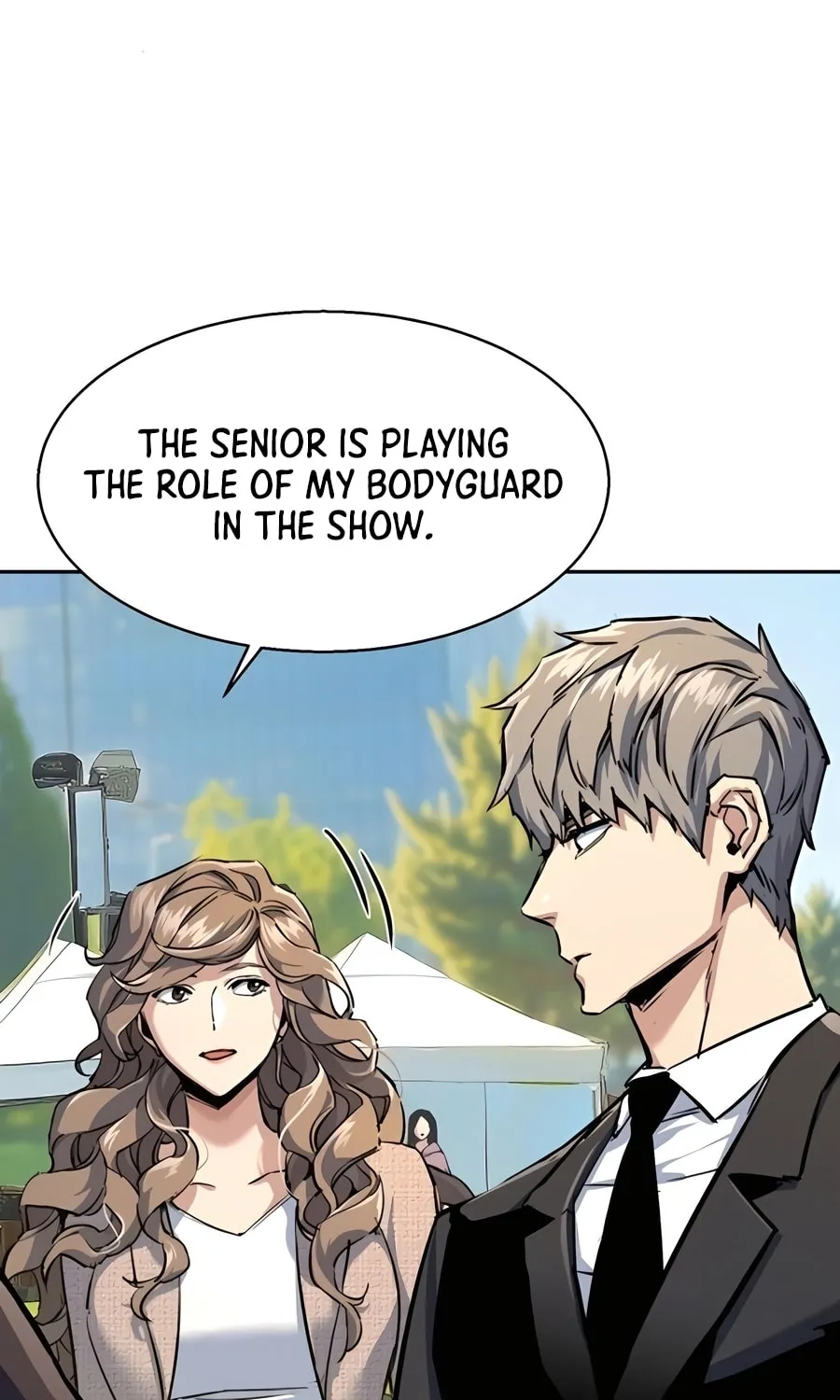 Teenage Mercenary Chapter 236 page 67 - 