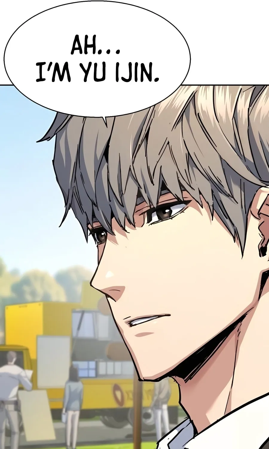 Teenage Mercenary Chapter 236 page 69 - 