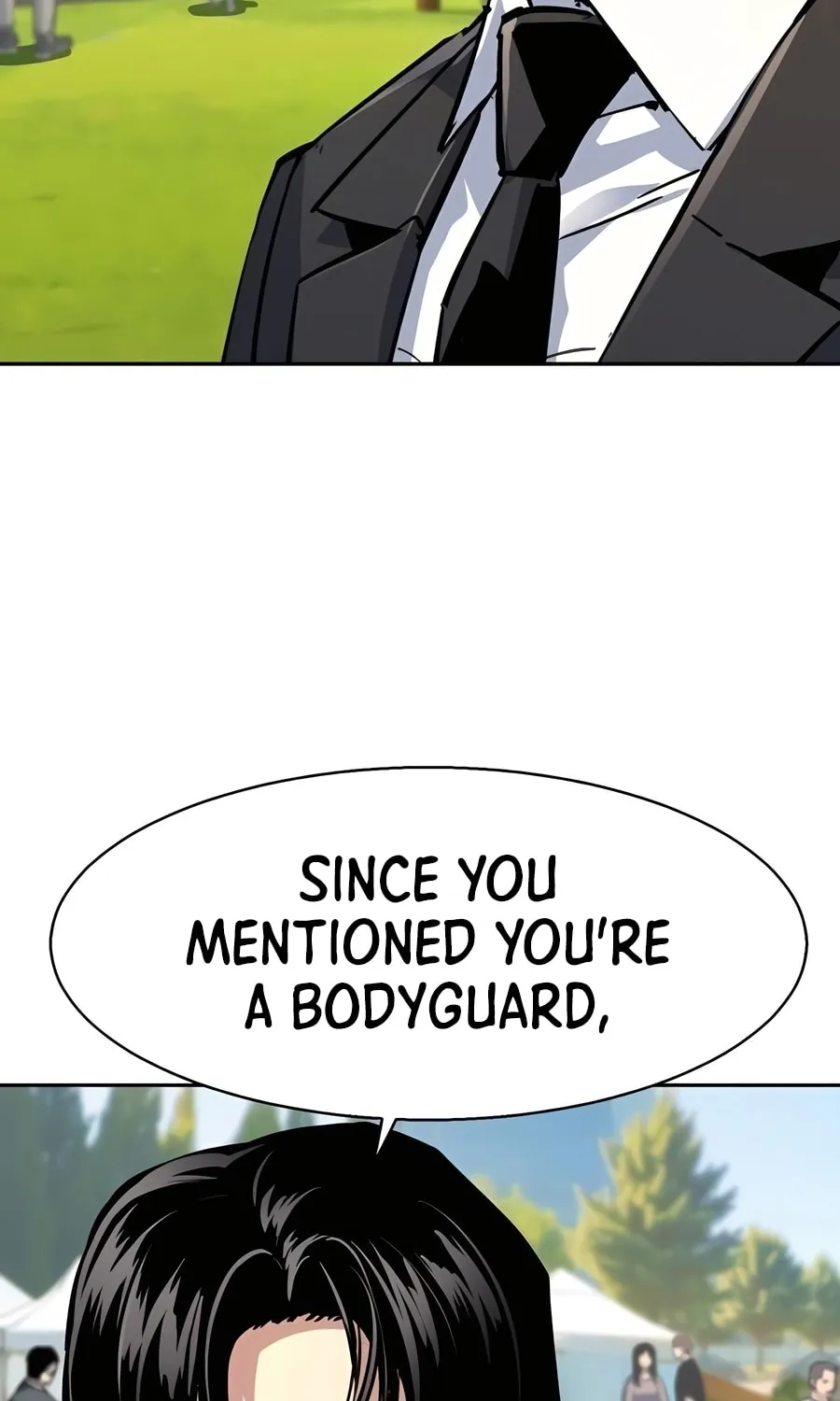 Teenage Mercenary Chapter 236 page 70 - 