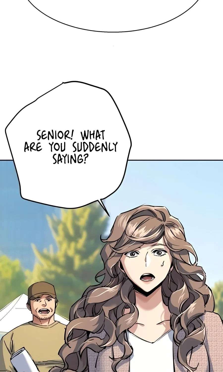 Teenage Mercenary Chapter 236 page 72 - 