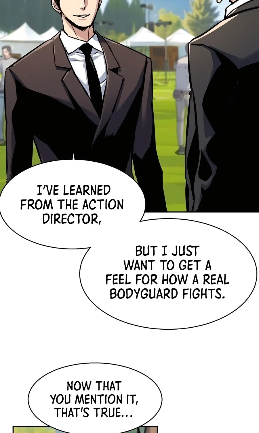 Teenage Mercenary Chapter 236 page 74 - 