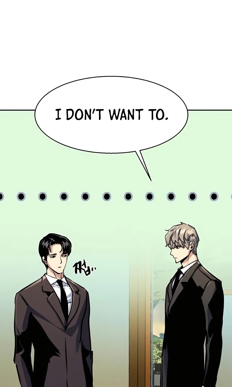 Teenage Mercenary Chapter 236 page 76 - 
