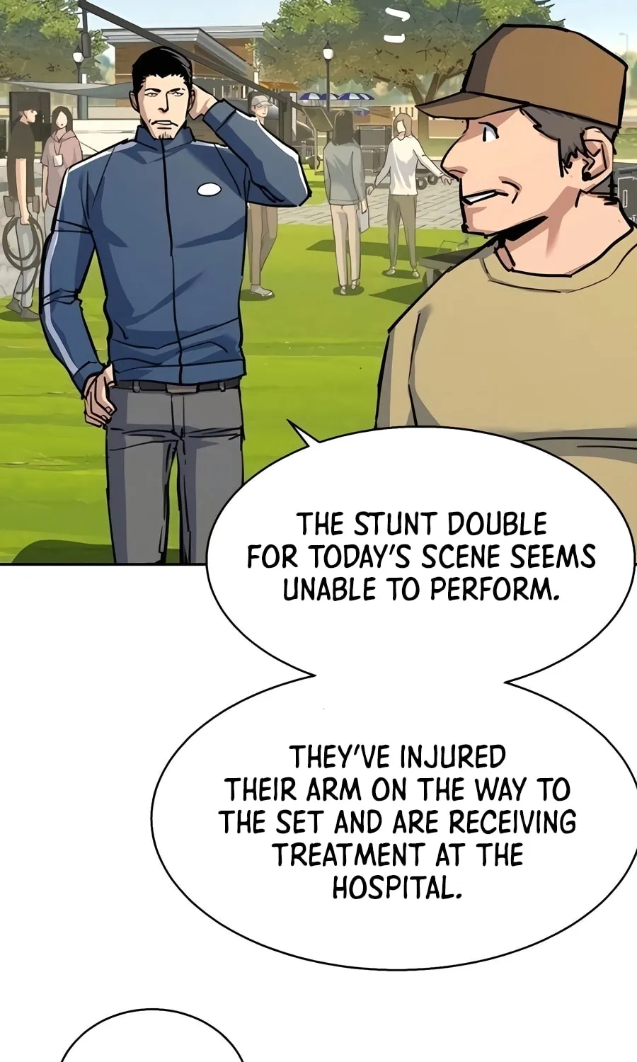 Teenage Mercenary Chapter 236 page 78 - 