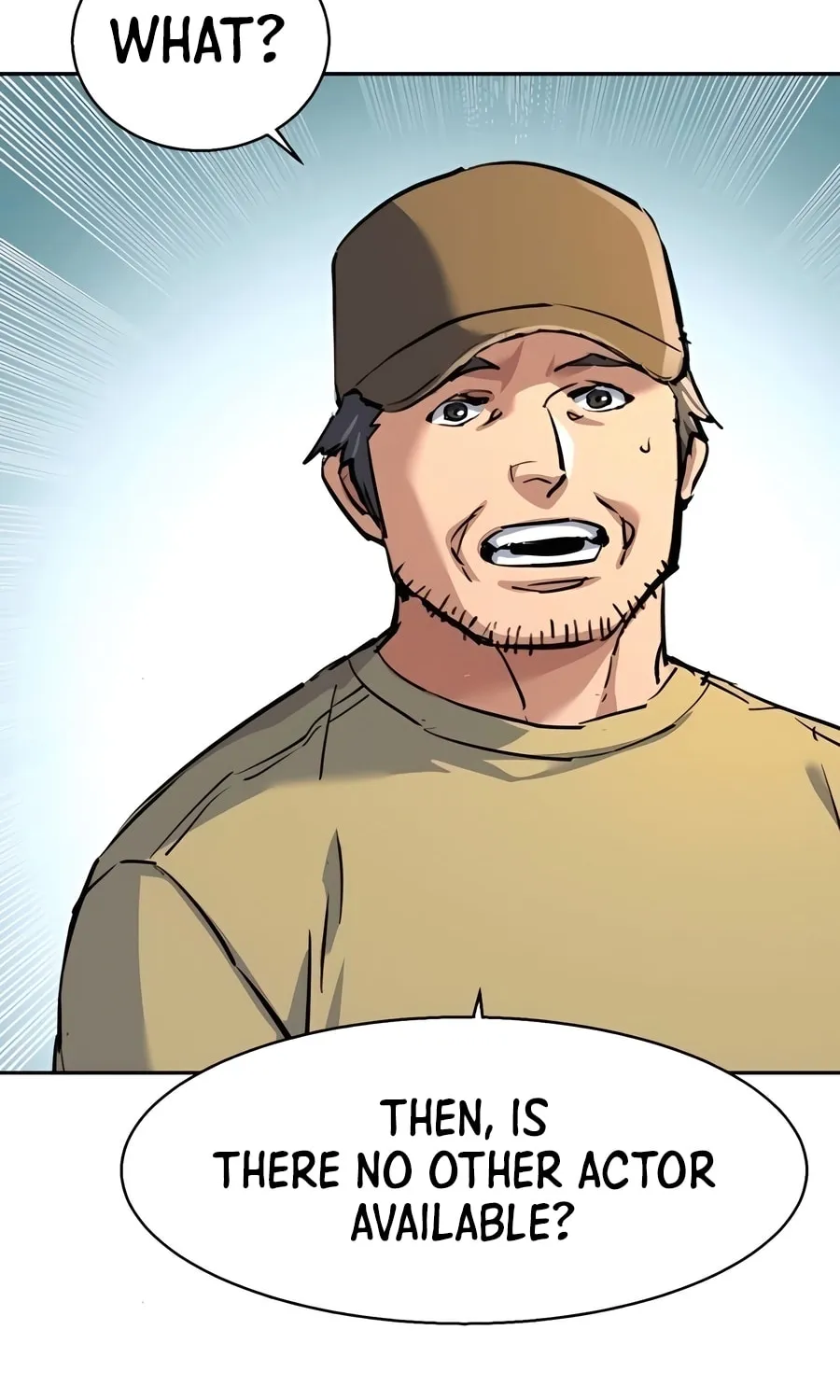 Teenage Mercenary Chapter 236 page 79 - 