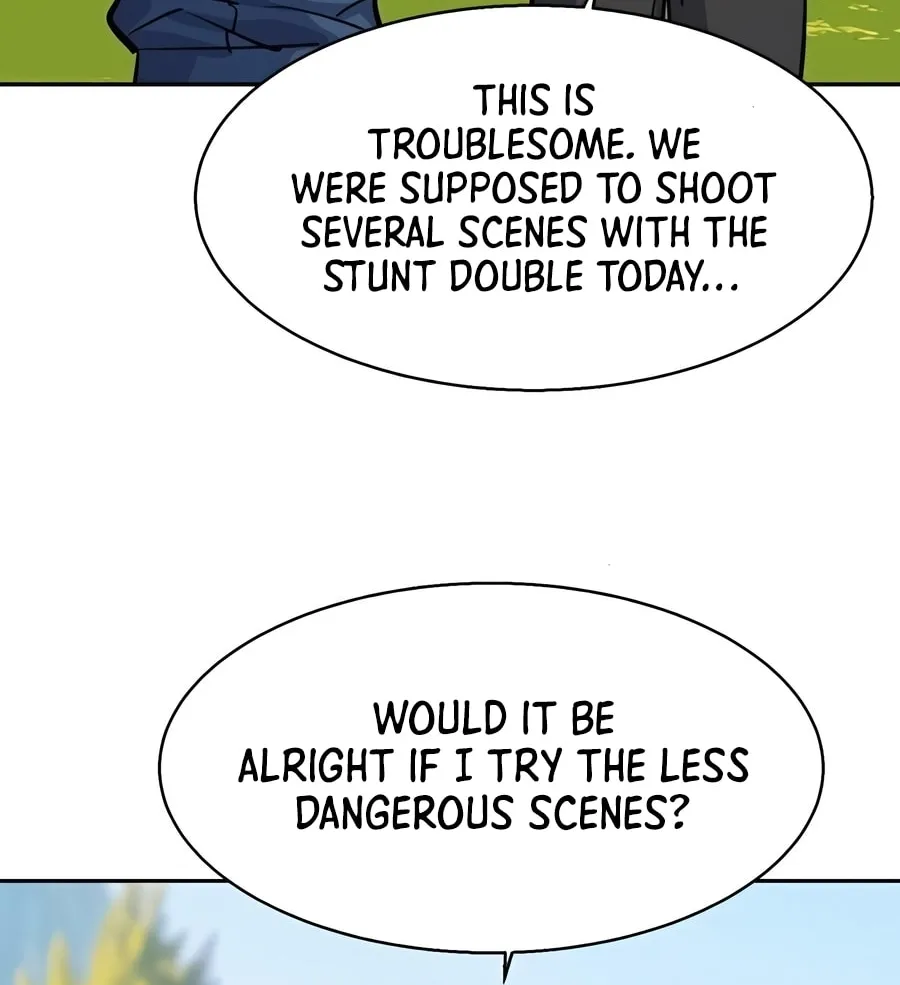 Teenage Mercenary Chapter 236 page 81 - 