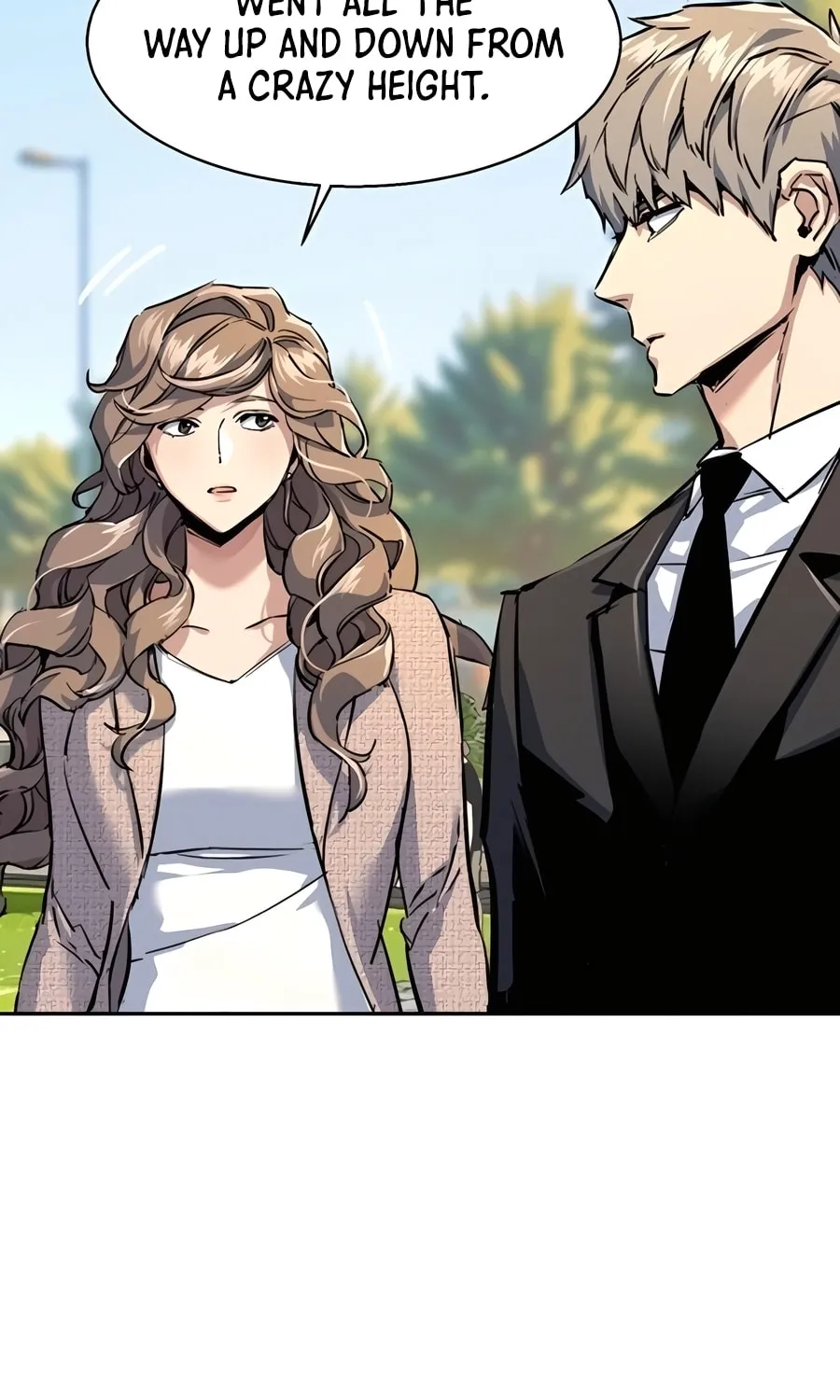 Teenage Mercenary Chapter 236 page 86 - 