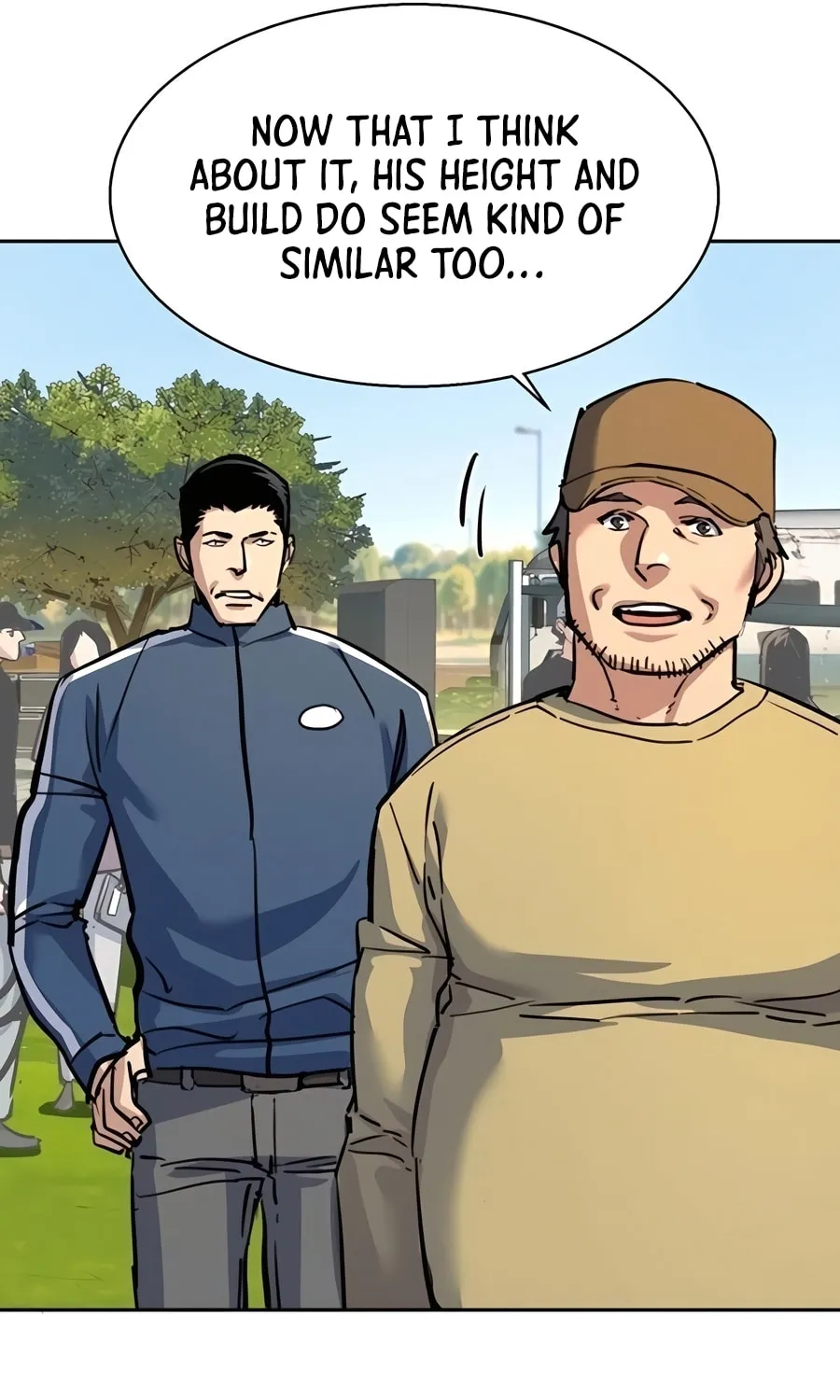 Teenage Mercenary Chapter 236 page 89 - 