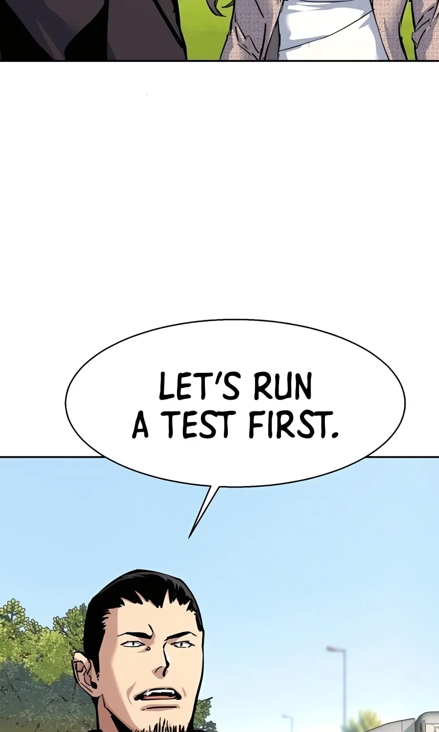 Teenage Mercenary Chapter 236 page 91 - 