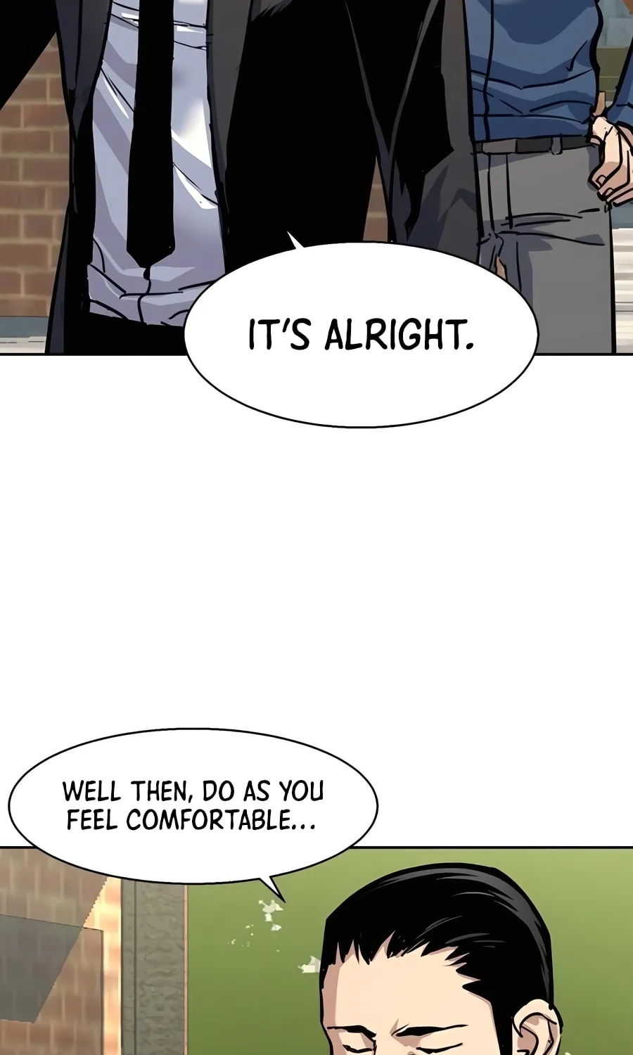 Teenage Mercenary Chapter 236 page 98 - 