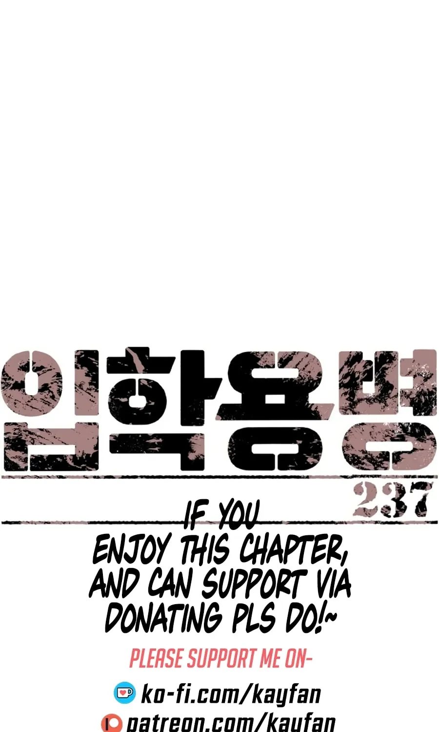 Teenage Mercenary Chapter 237 page 2 - 