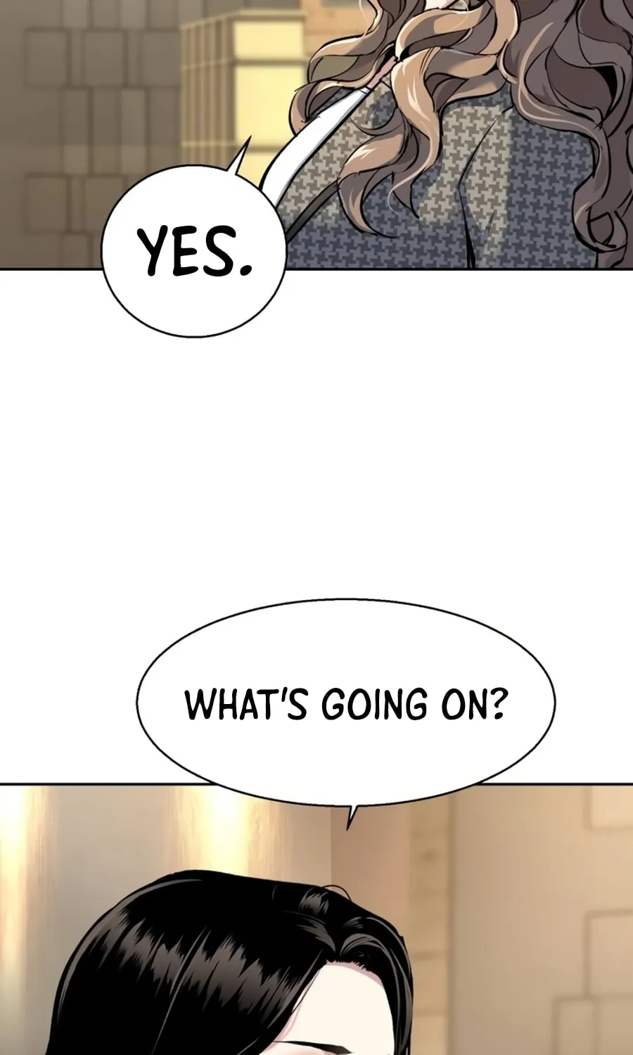 Teenage Mercenary Chapter 237 page 105 - 