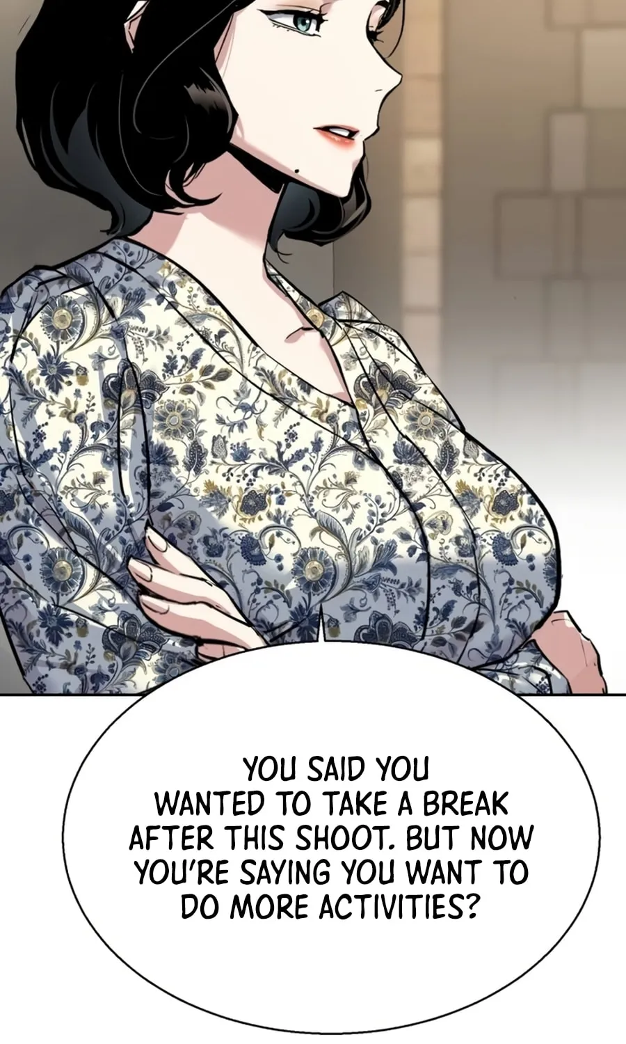 Teenage Mercenary Chapter 237 page 106 - 