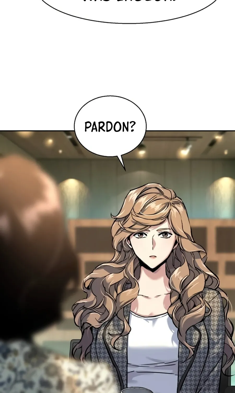 Teenage Mercenary Chapter 237 page 112 - 
