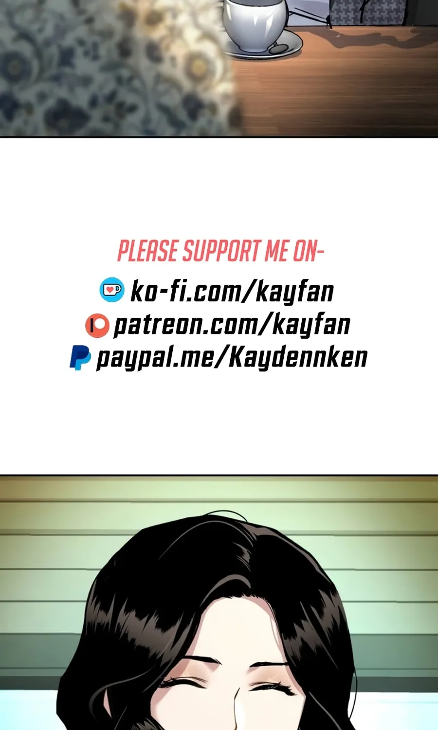 Teenage Mercenary Chapter 237 page 113 - 